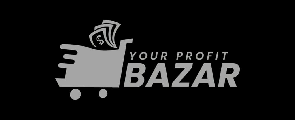 Bazar client logo