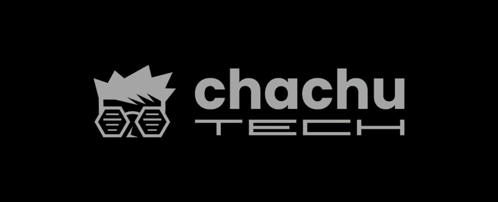 Chachu client logo