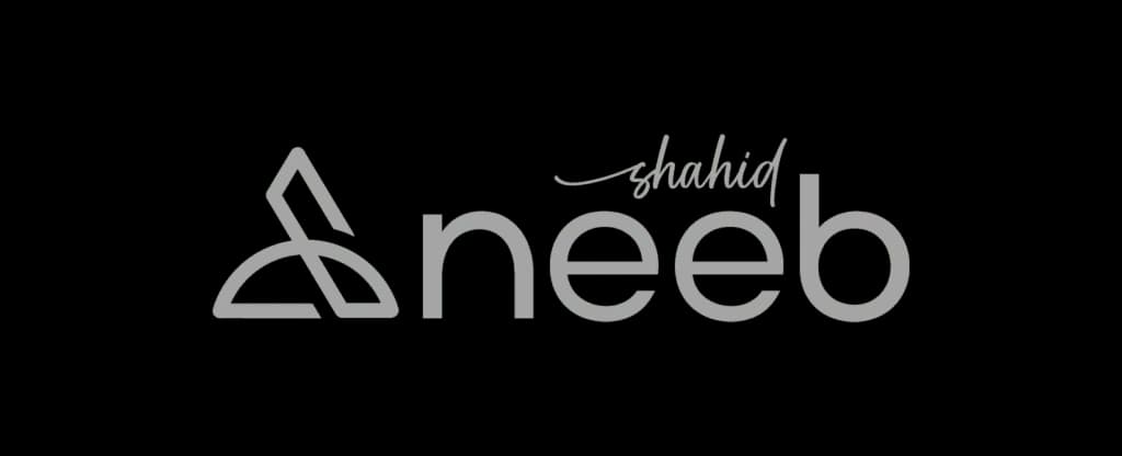 Neeb client logo