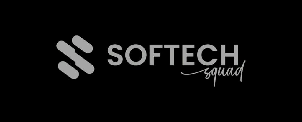 Softech client logo