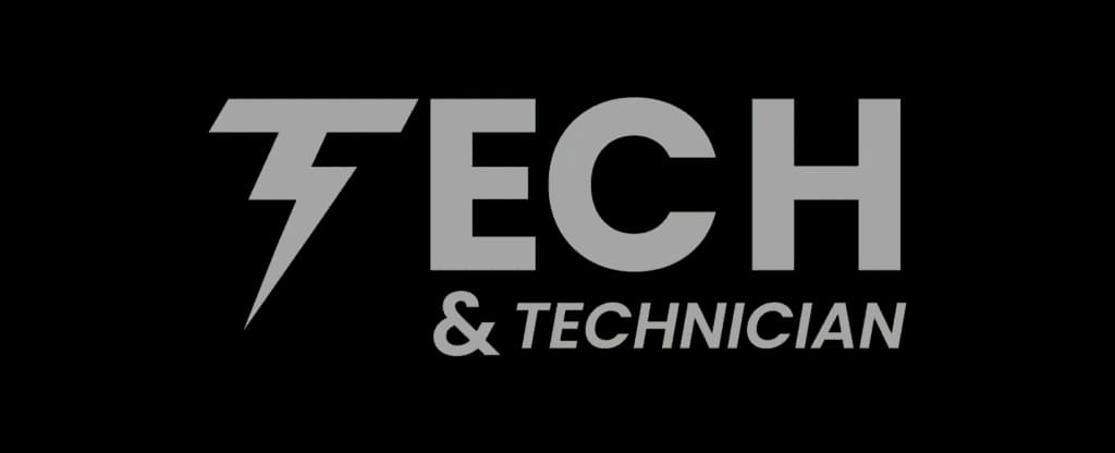 Tech client logo