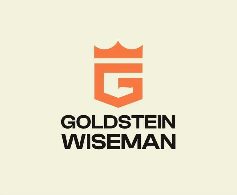 Goldstien Wiseman logo
