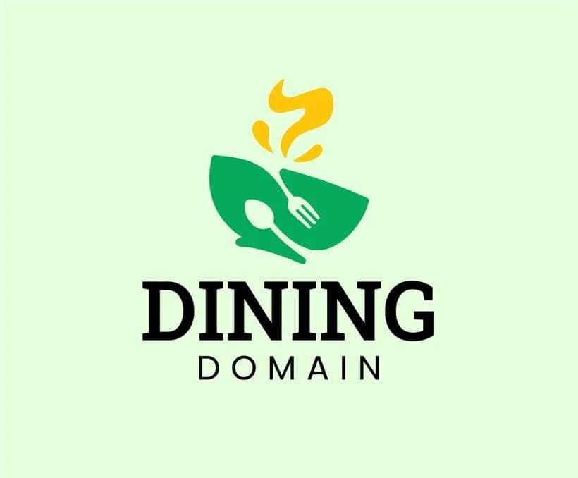 Dining Domain logo