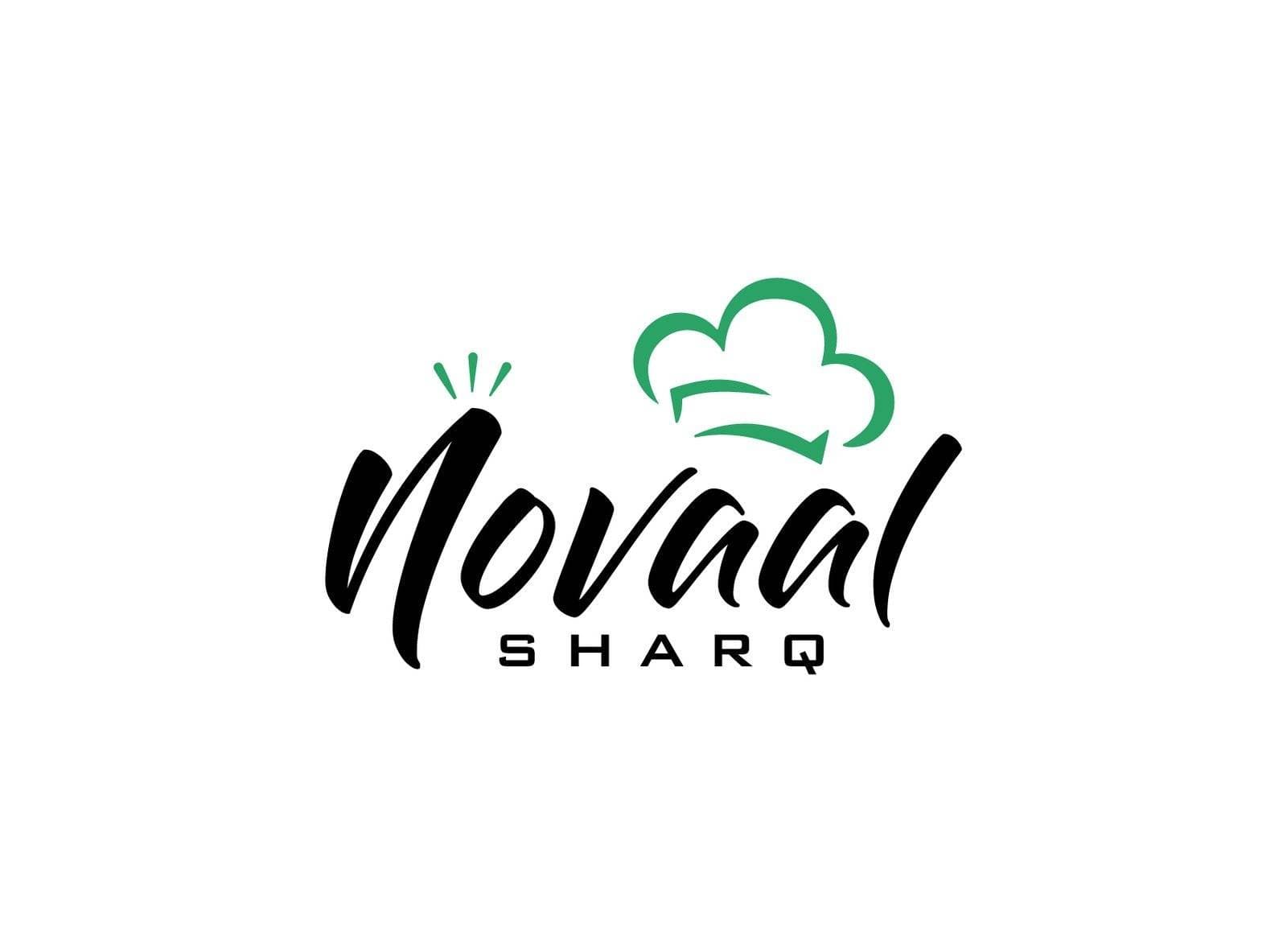 Noval Sharq logo
